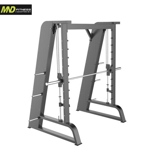 top quality commercial multi functional smith machine f63